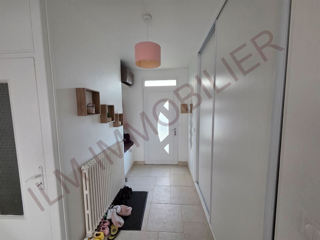 maison 5 pièces en vente sur AUXERRE (89000)