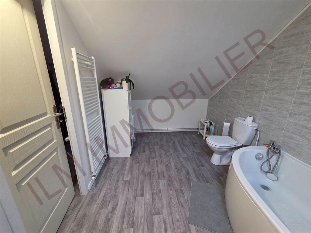 maison 5 pièces en vente sur AUXERRE (89000)