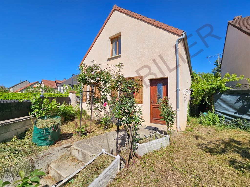 maison 3 pièces en vente sur AUXERRE (89000)