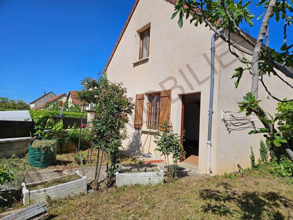 maison 3 pièces en vente sur AUXERRE (89000)