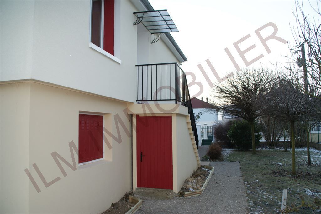 Vente Maison Vincelles 89290
