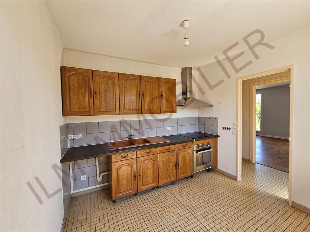 Vente Maison Vincelles 89290