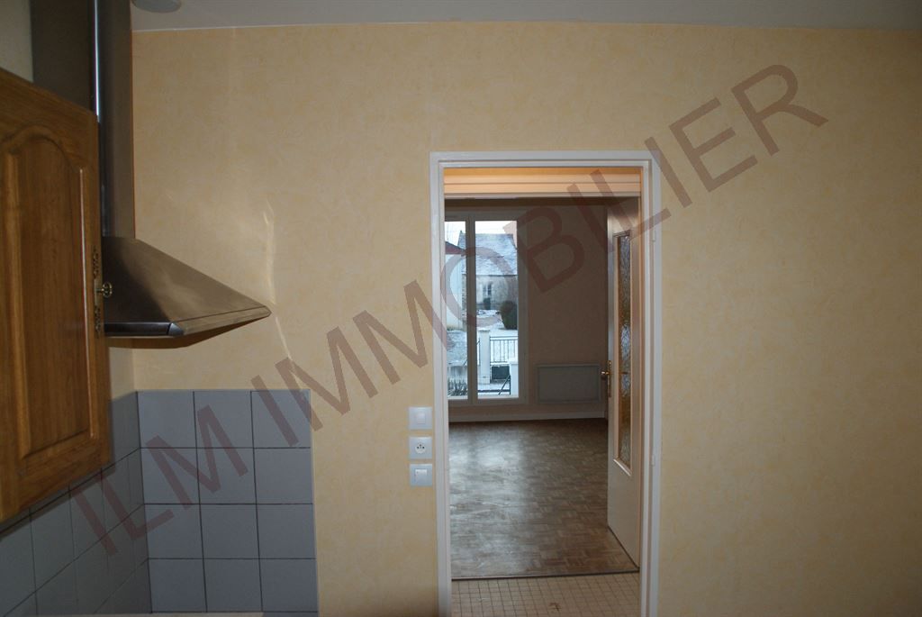 maison 3 pièces en vente sur VINCELLES (89290)