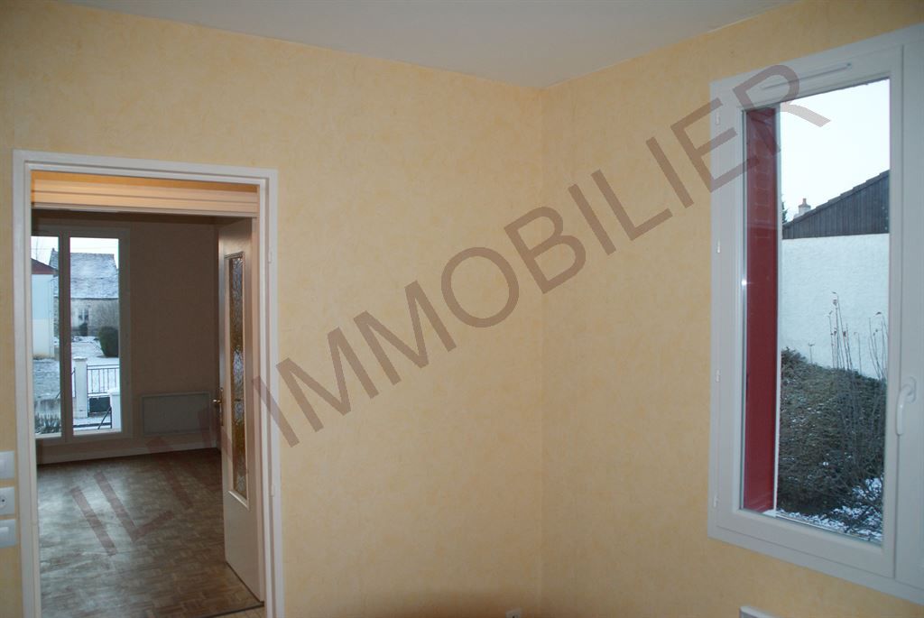 maison 3 pièces en vente sur VINCELLES (89290)