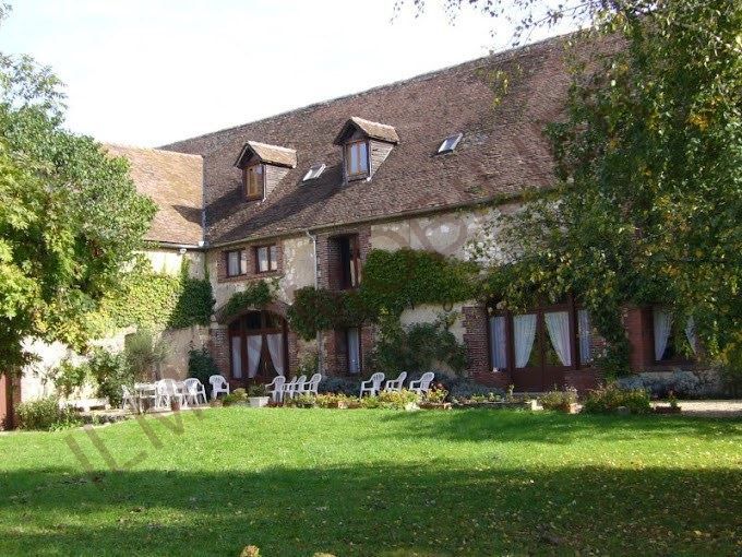 Vente Maison Soucy 89100 GARE & SORTIE A5