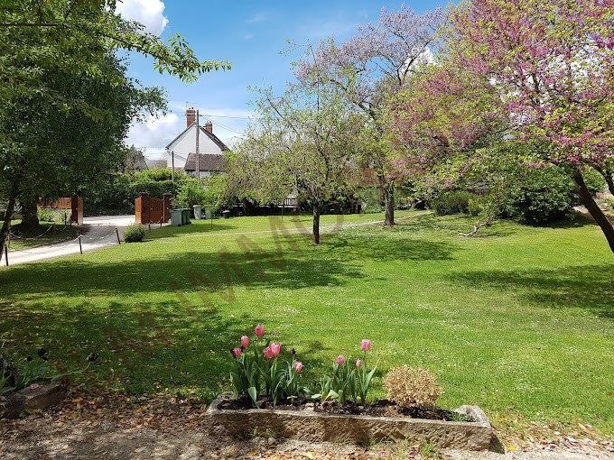 maison 29 pièces en vente sur SOUCY (89100)