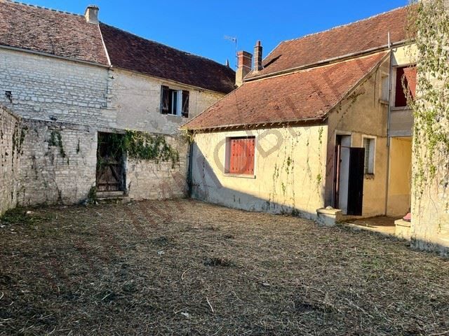 Vente Maison Bazarnes 89460 VINCELLES