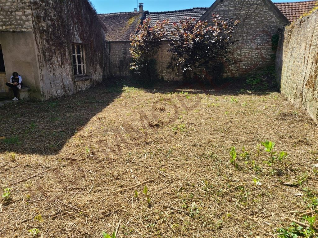 maison 4 pièces en vente sur BAZARNES (89460)