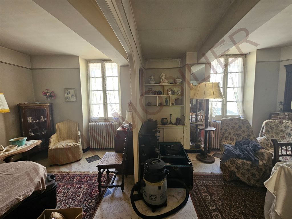 maison 4 pièces en vente sur BAZARNES (89460)