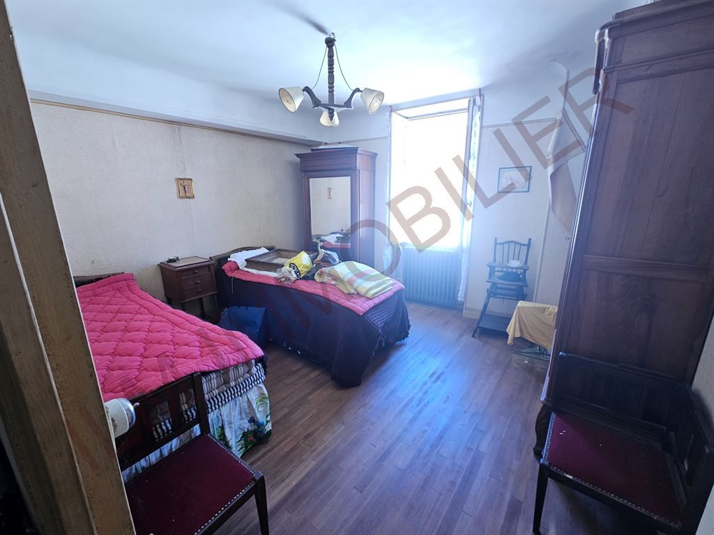 maison 4 pièces en vente sur BAZARNES (89460)