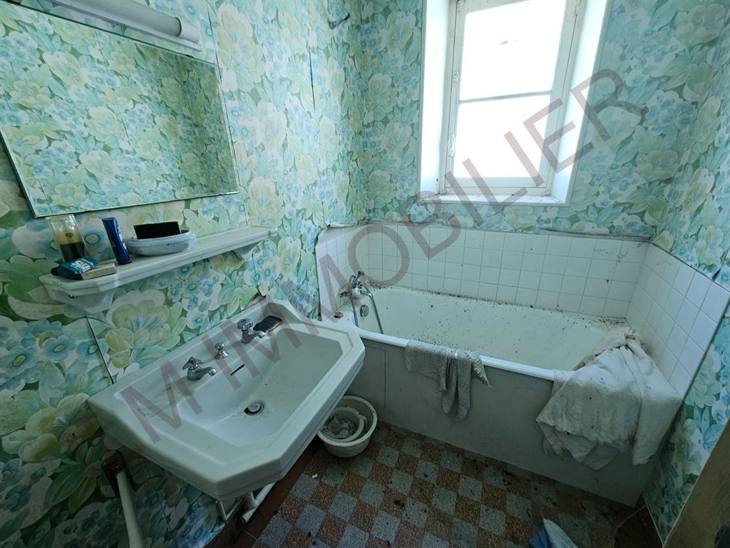 maison 4 pièces en vente sur BAZARNES (89460)