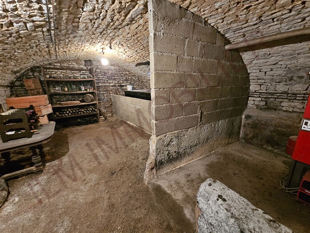 maison 4 pièces en vente sur BAZARNES (89460)