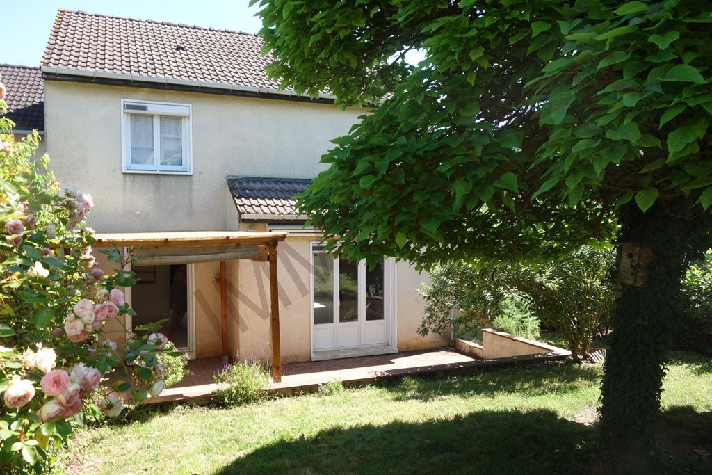 Vente Maison Auxerre 89000