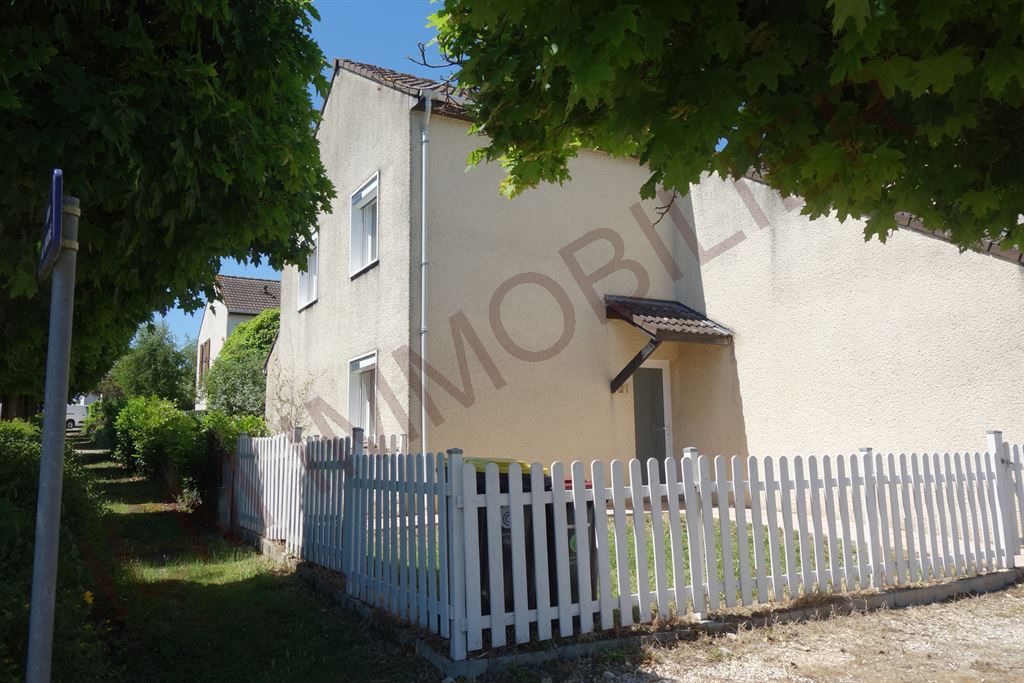 maison 5 pièces en vente sur AUXERRE (89000)