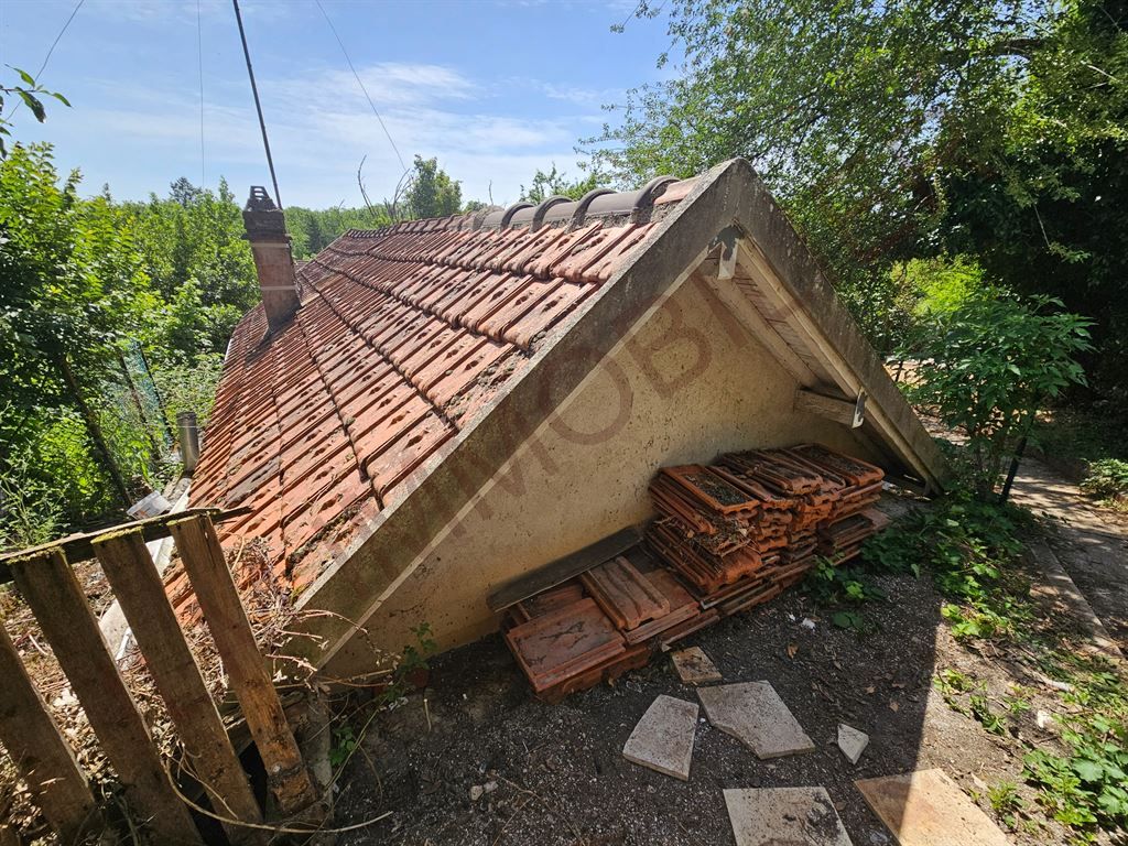 maison 2 pièces en vente sur AUXERRE (89000)