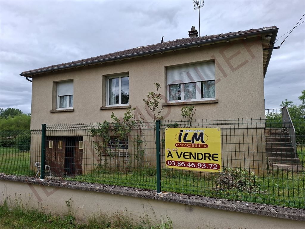 Vente Maison Augy 89290 AUXERRE