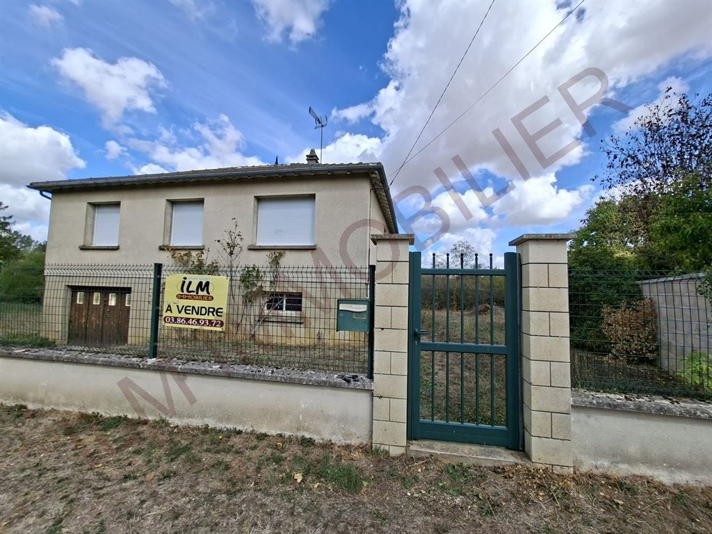 Vente Maison Augy 89290 AUXERRE