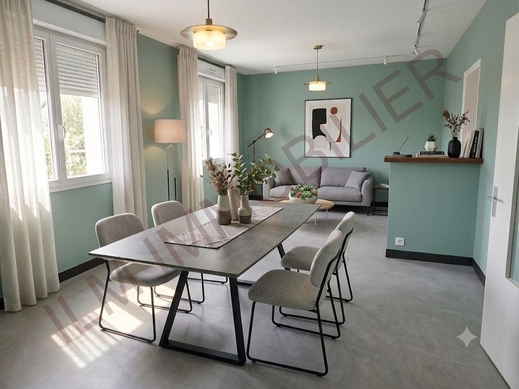 maison 3 pièces en vente sur AUGY (89290)