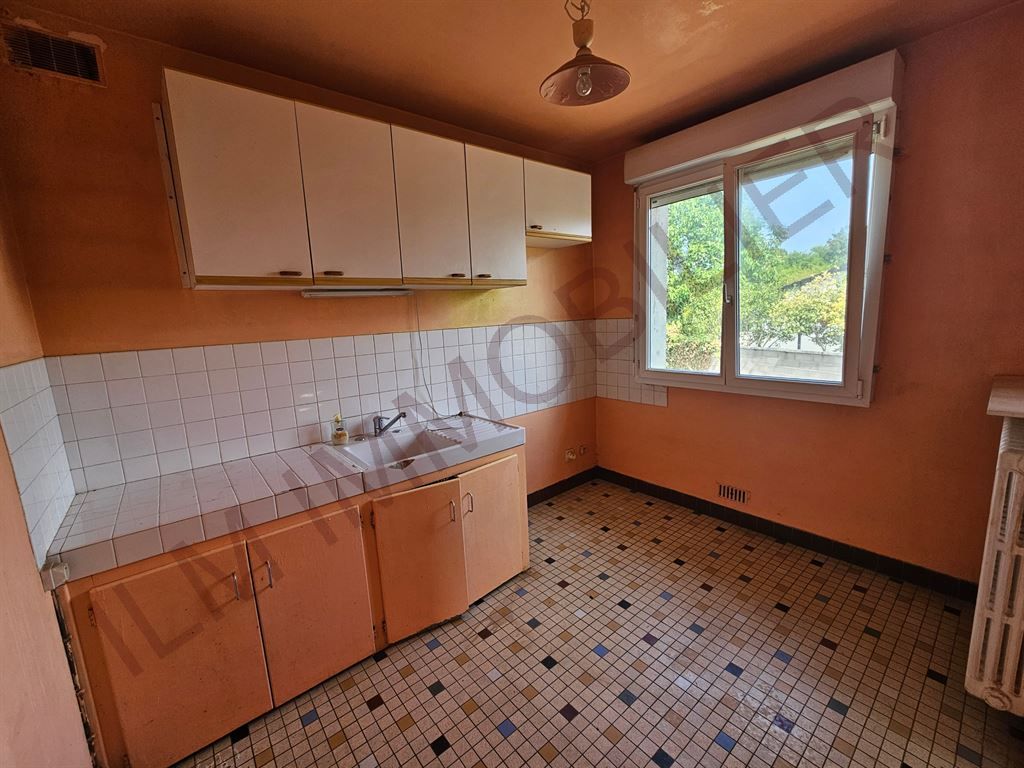 maison 3 pièces en vente sur AUGY (89290)