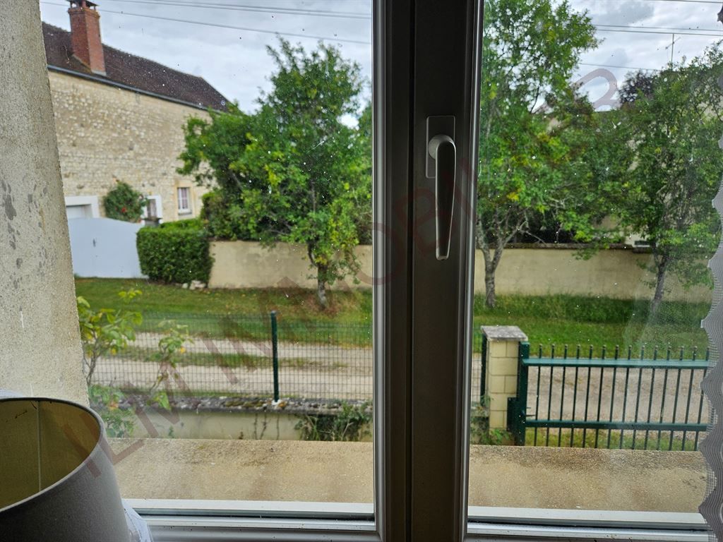 maison 3 pièces en vente sur AUGY (89290)