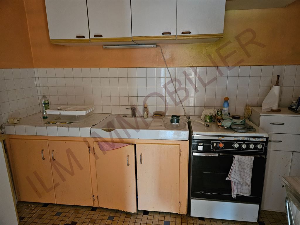 maison 3 pièces en vente sur AUGY (89290)