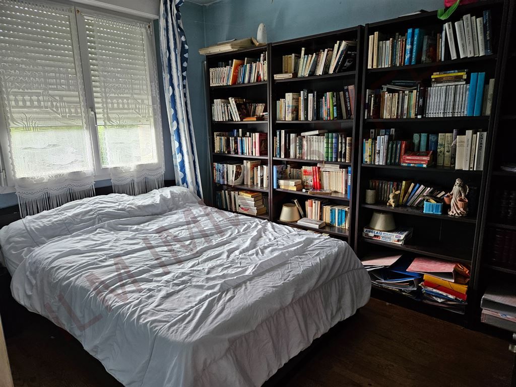 maison 3 pièces en vente sur AUGY (89290)