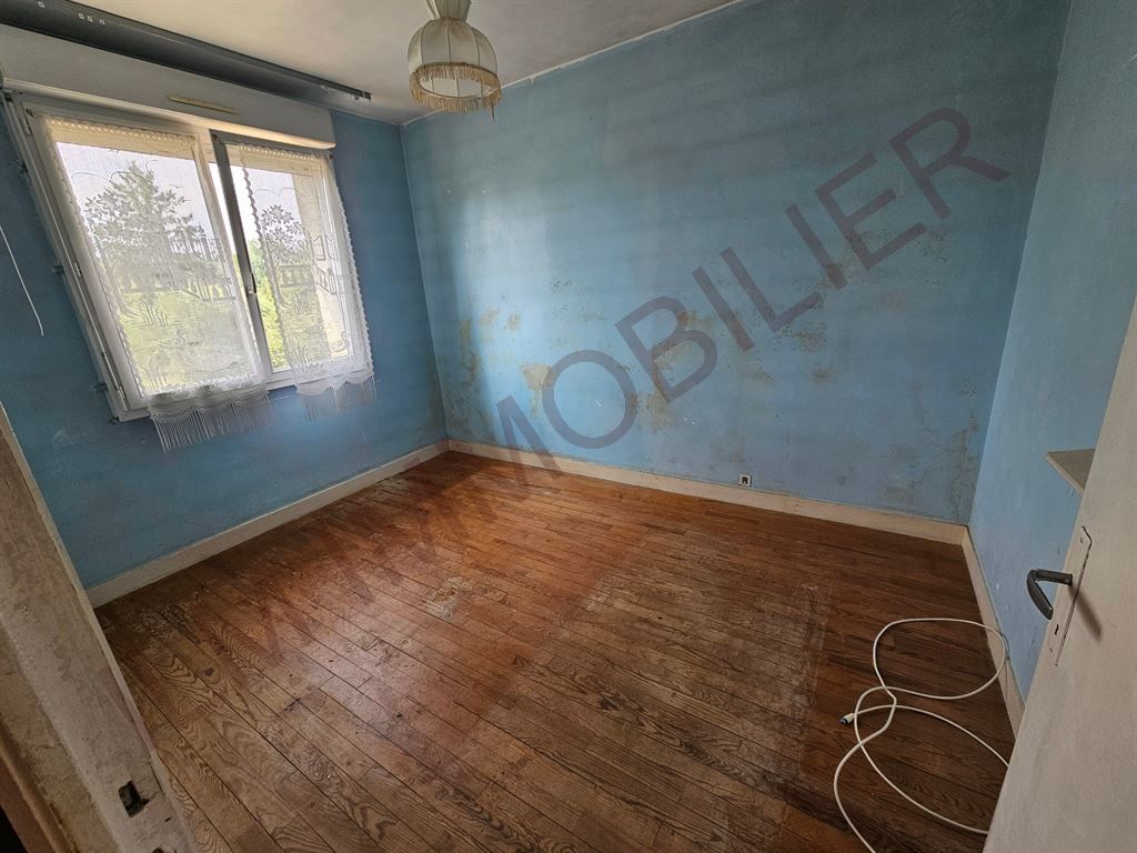maison 3 pièces en vente sur AUGY (89290)