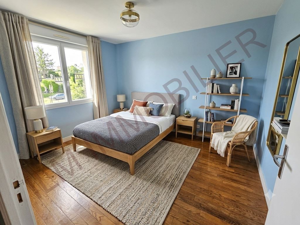 maison 3 pièces en vente sur AUGY (89290)