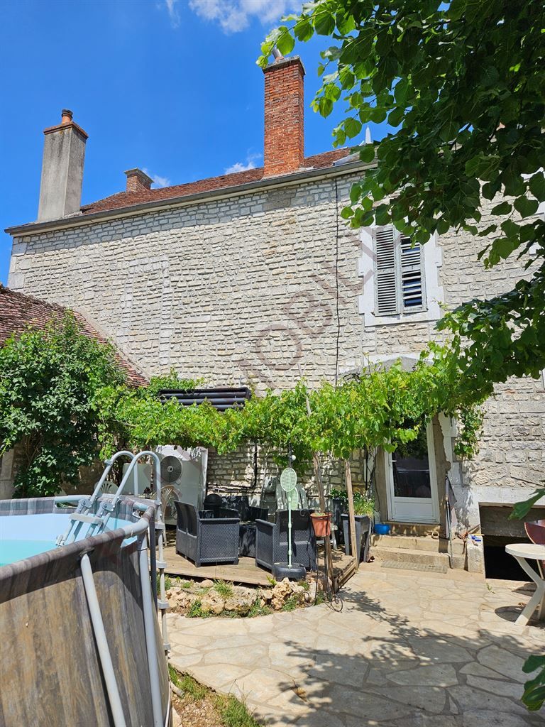 Vente Maison Vincelles 89290 SUD AUXERRE