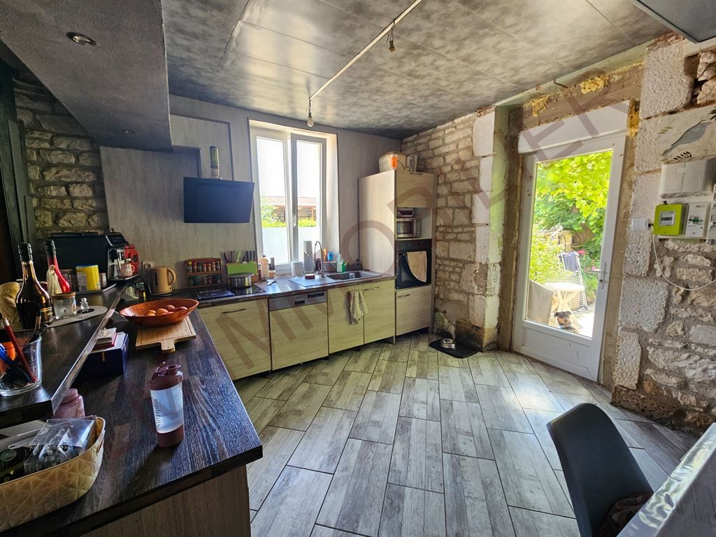maison 6 pièces en vente sur VINCELLES (89290)