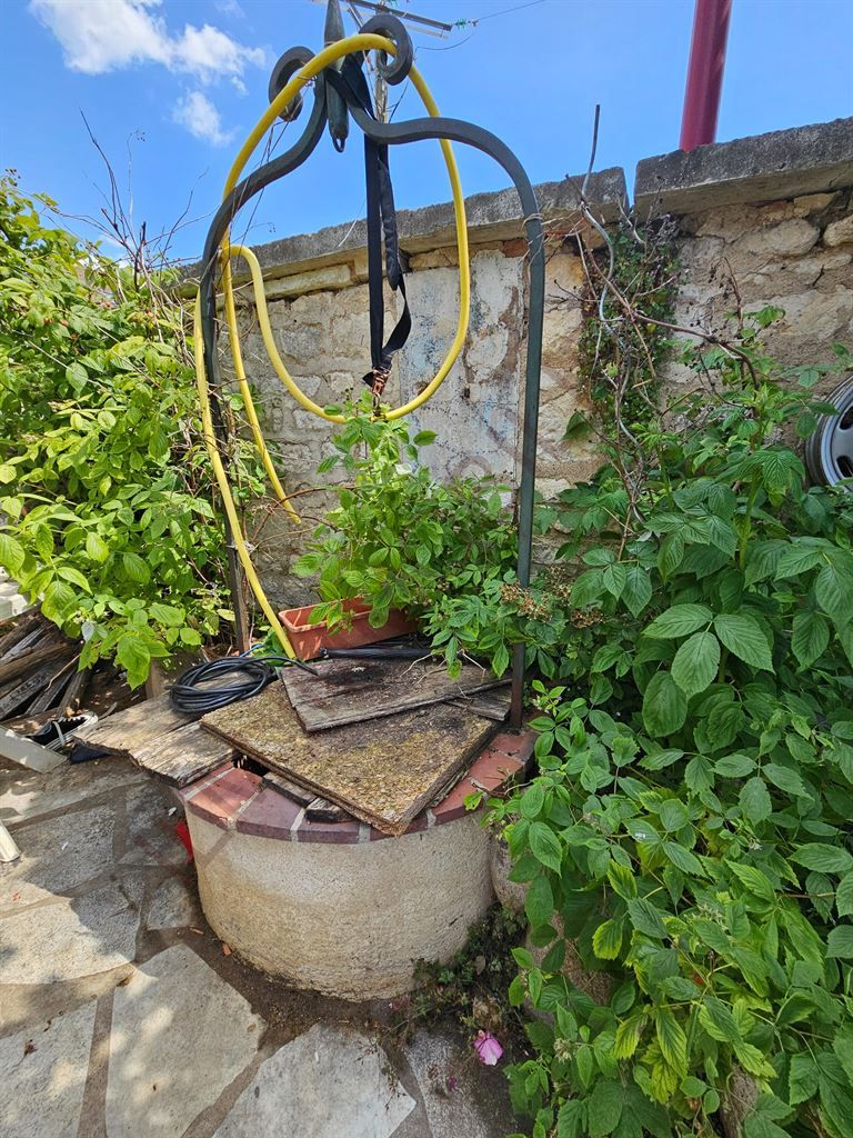 maison 6 pièces en vente sur VINCELLES (89290)