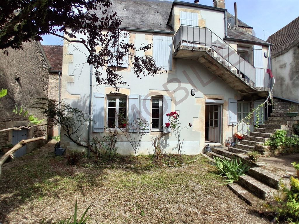 Vente Maison L'Isle-sur-Serein 89440