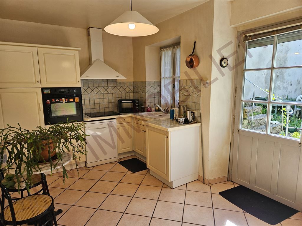 Vente Maison L'Isle-sur-Serein 89440