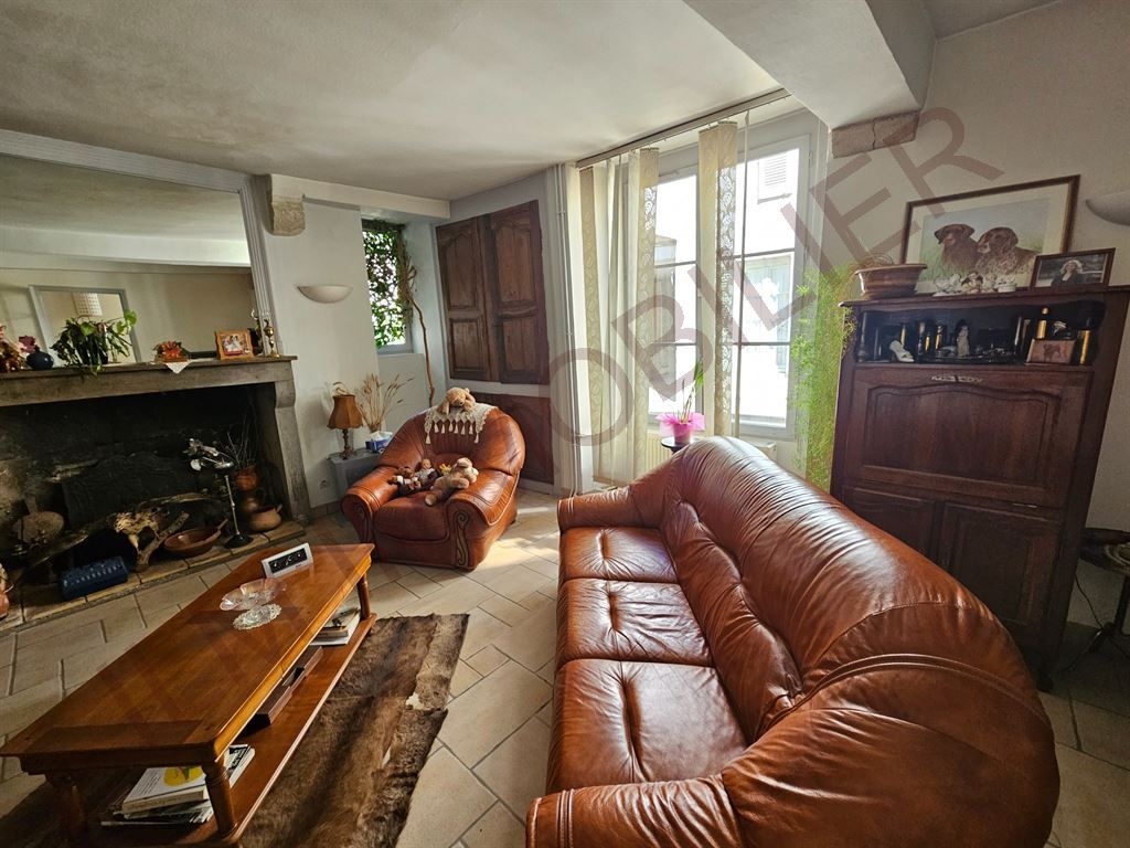 maison 6 pièces en vente sur L ISLE SUR SEREIN (89440)