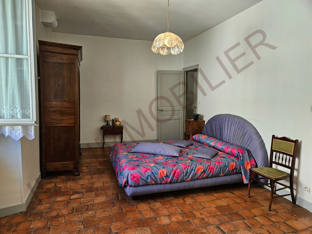 maison 6 pièces en vente sur L ISLE SUR SEREIN (89440)