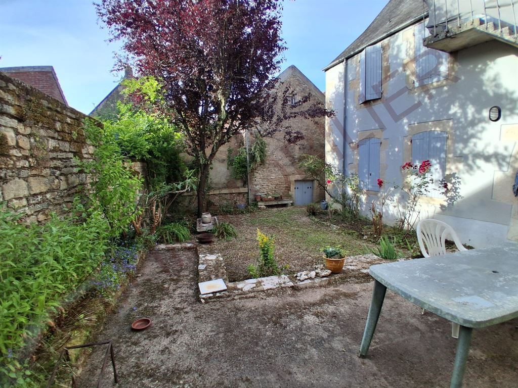maison 6 pièces en vente sur L ISLE SUR SEREIN (89440)