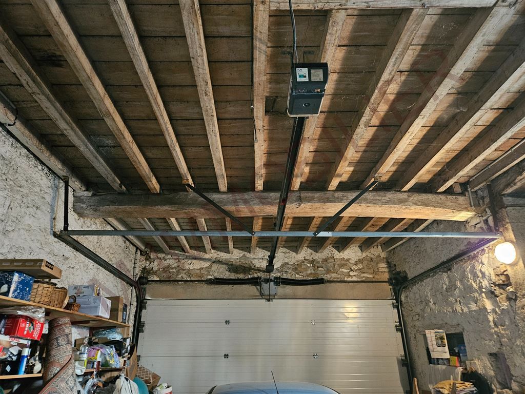maison 6 pièces en vente sur L ISLE SUR SEREIN (89440)