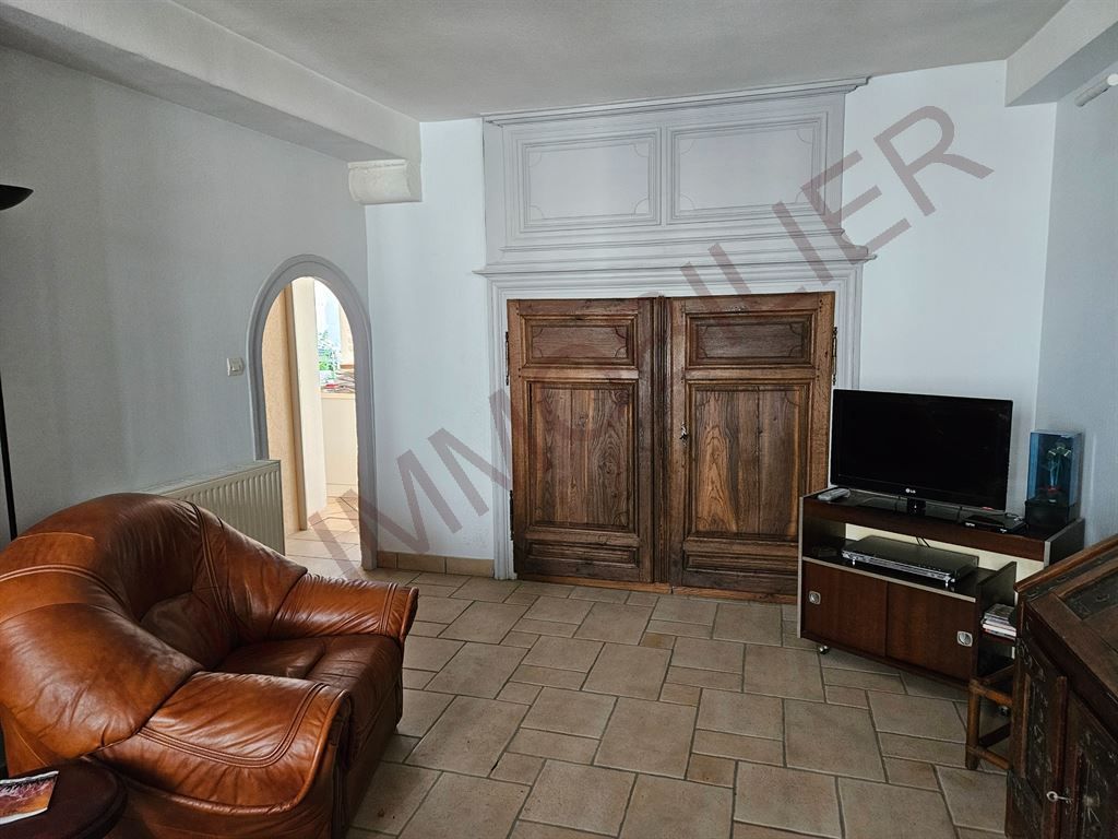 maison 6 pièces en vente sur L ISLE SUR SEREIN (89440)