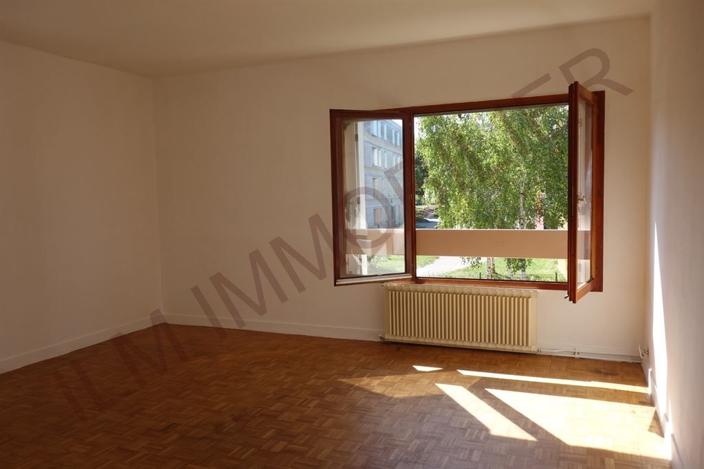 appartement 3 pièces en vente sur AUXERRE (89000)