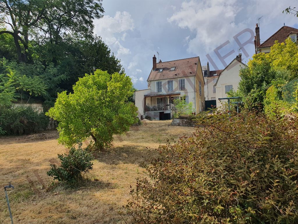 Vente Maison Saint-Florentin 89600 Centre ville