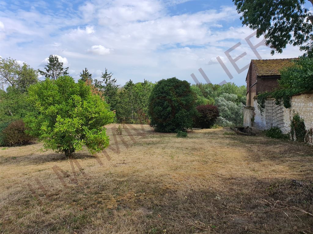 maison 7 pièces en vente sur ST FLORENTIN (89600)