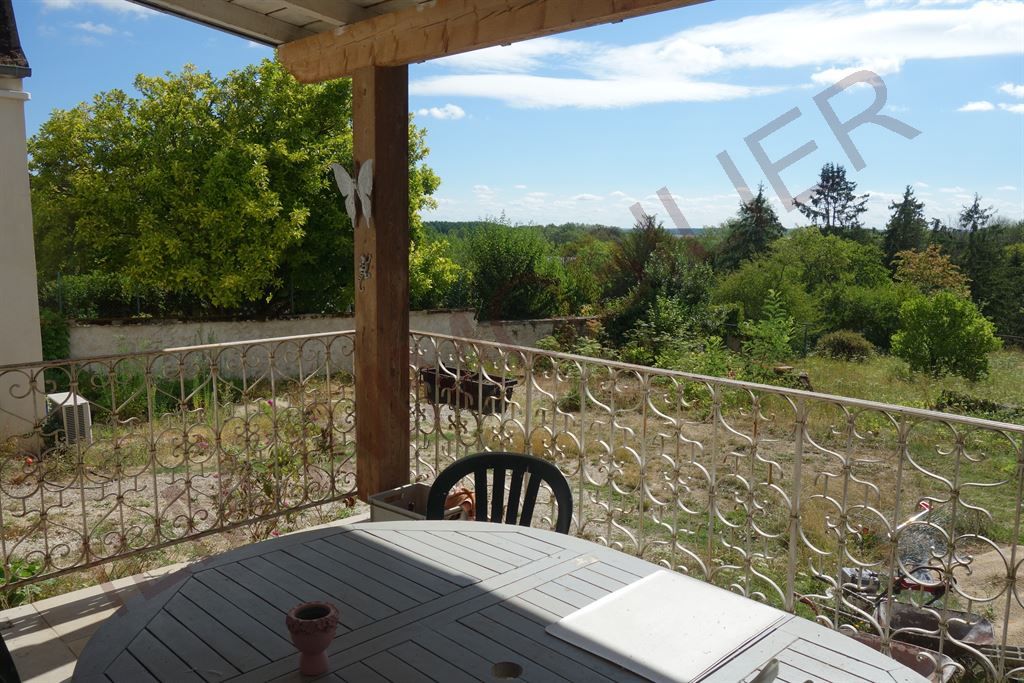 maison 7 pièces en vente sur ST FLORENTIN (89600)