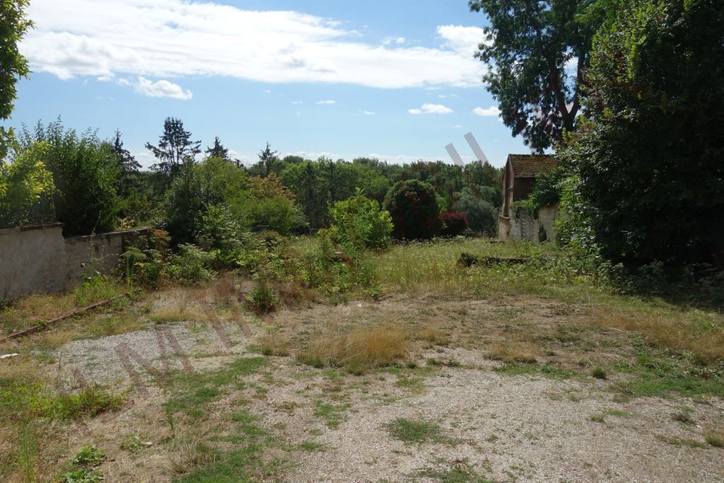 maison 7 pièces en vente sur ST FLORENTIN (89600)