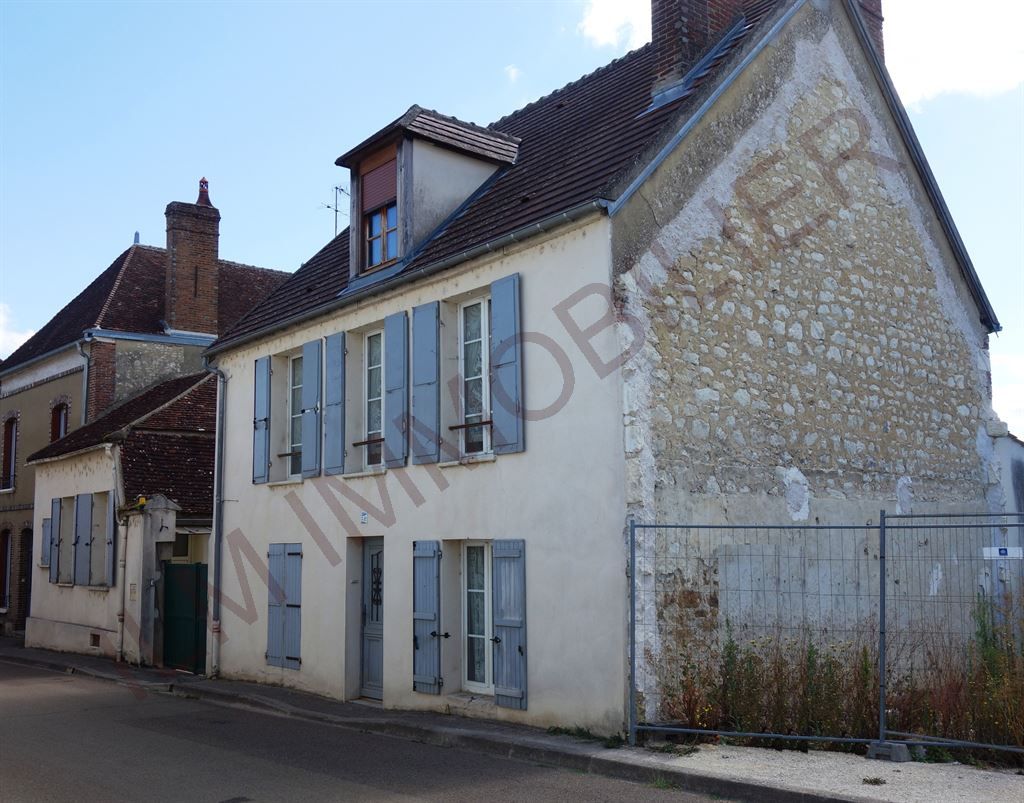maison 7 pièces en vente sur ST FLORENTIN (89600)