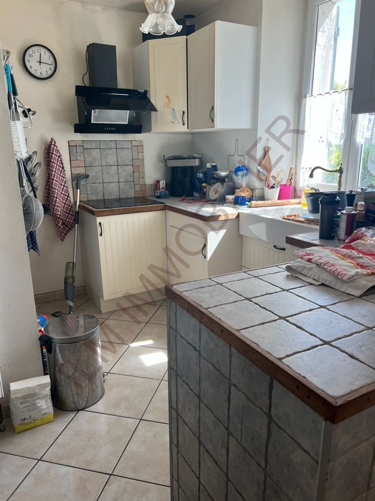 maison 7 pièces en vente sur ST FLORENTIN (89600)