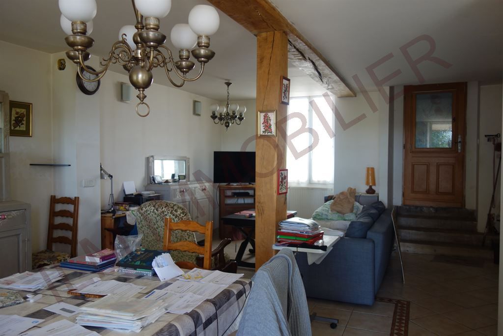 maison 7 pièces en vente sur ST FLORENTIN (89600)