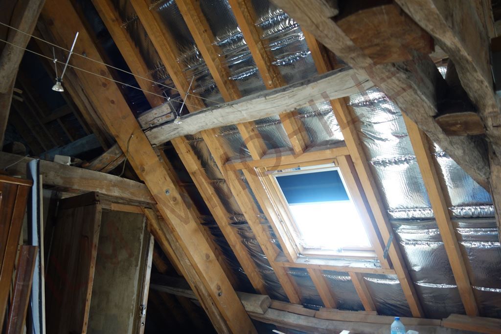 maison 7 pièces en vente sur ST FLORENTIN (89600)
