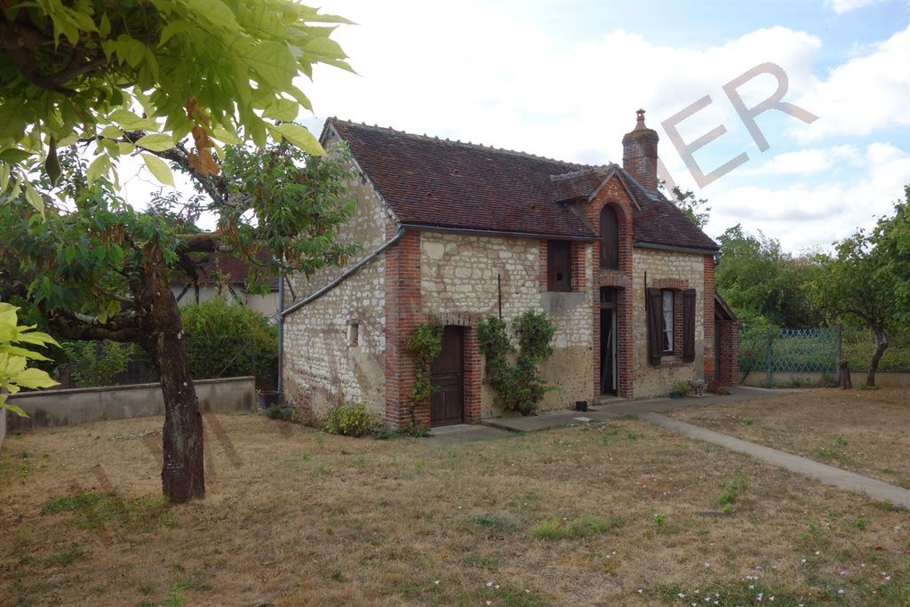 maison 4 pièces en vente sur MONTHOLON (89710)