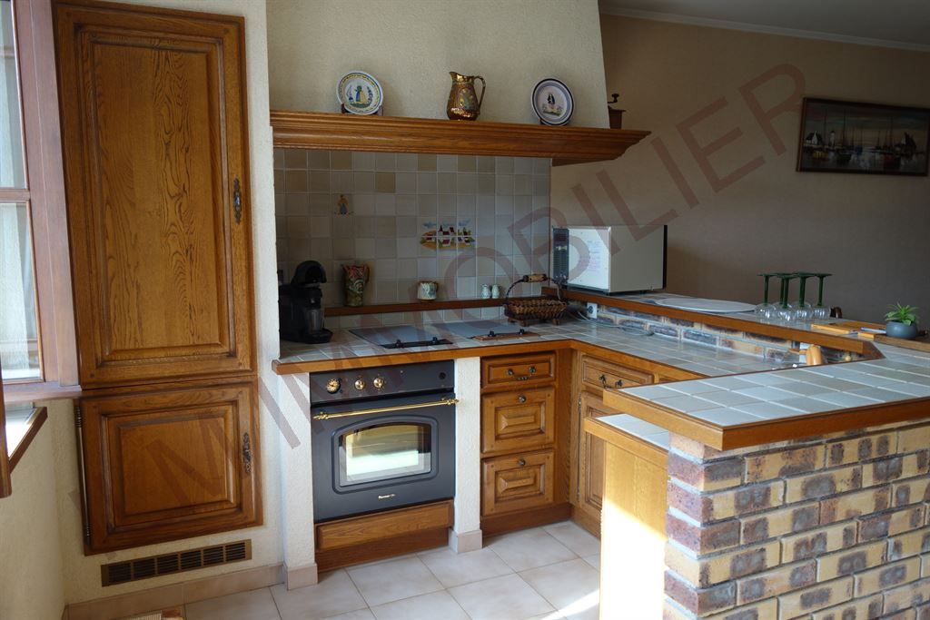 maison 4 pièces en vente sur MONTHOLON (89710)