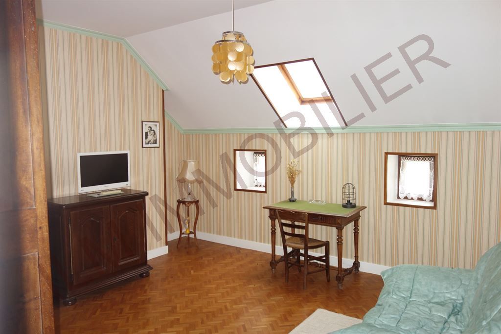 maison 4 pièces en vente sur MONTHOLON (89710)